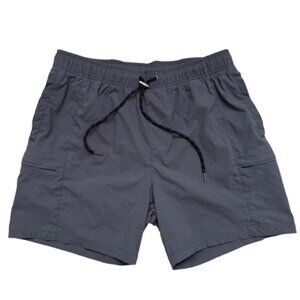 Cotton:On Body Gray Shorts